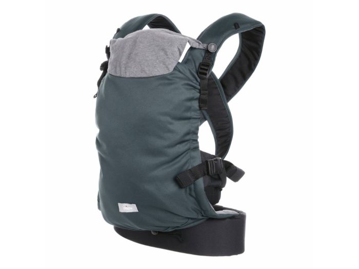 Chicco Marsupio Skin Fit - immagine 2