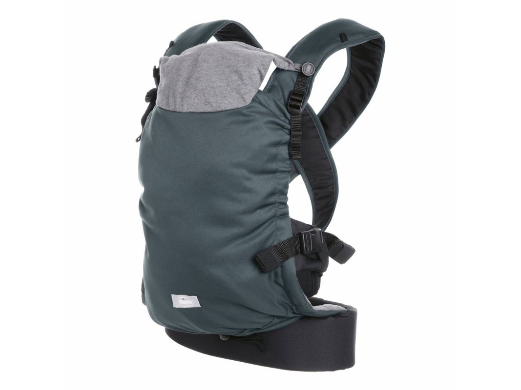 Chicco Marsupio Skin Fit - immagine 2
