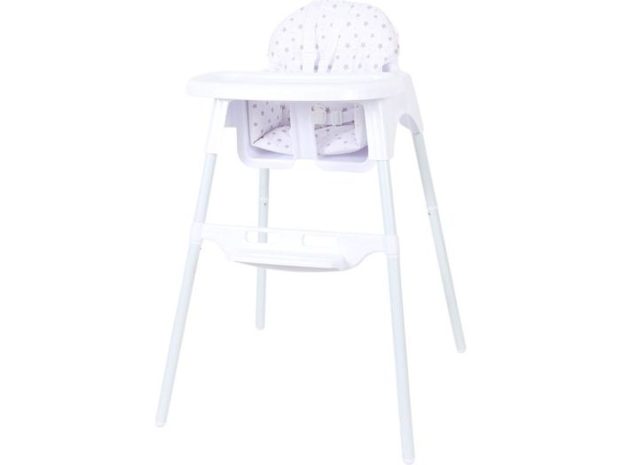 Freeon Seggiolone Chair Lars