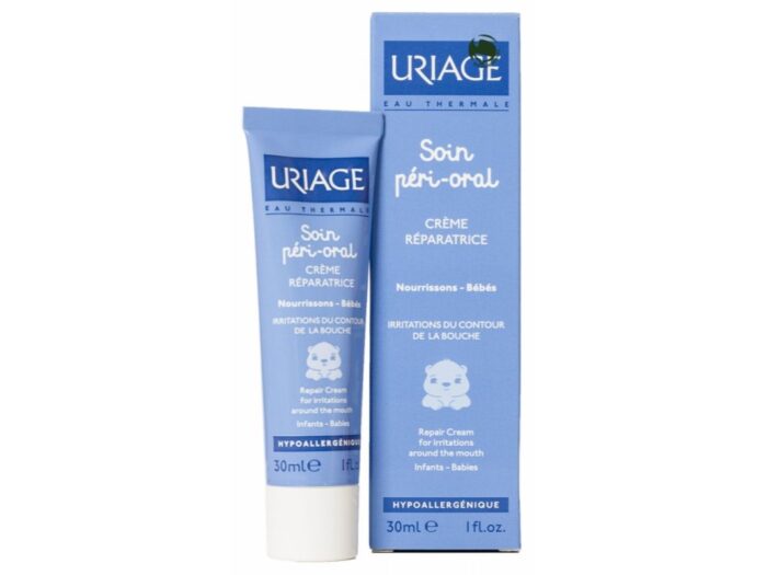 Uriage Baby Trattamento Periorale 30ml