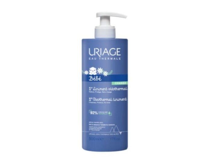 Uriage Baby Linimento Oliotermale
