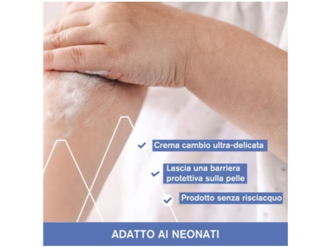 Uriage Baby Linimento Oliotermale - immagine 5