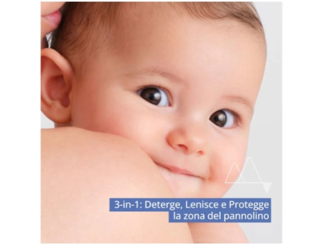 Uriage Baby Linimento Oliotermale - immagine 3