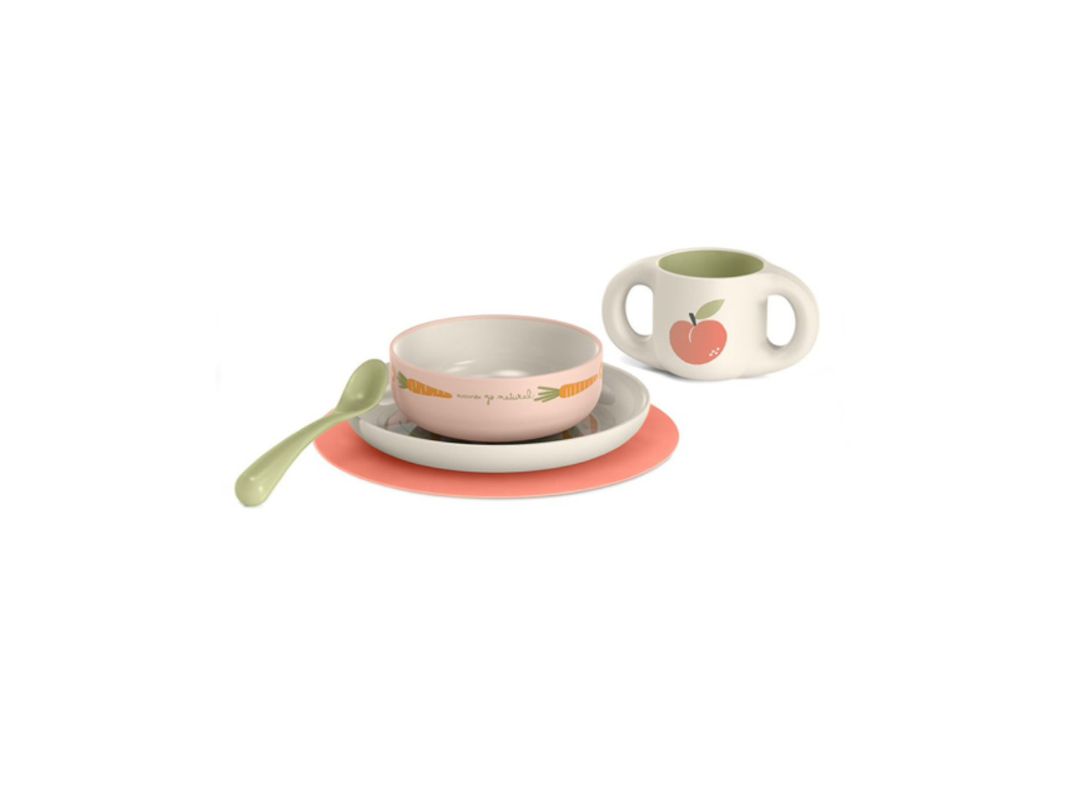 Suavinex Set Svezzamento  6M+ - immagine 5