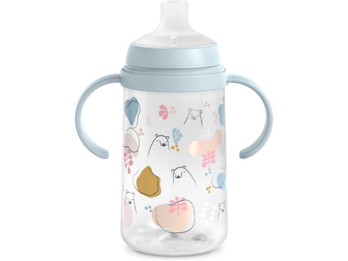 Suavinex Tazza Second +6M 270ml - immagine 6