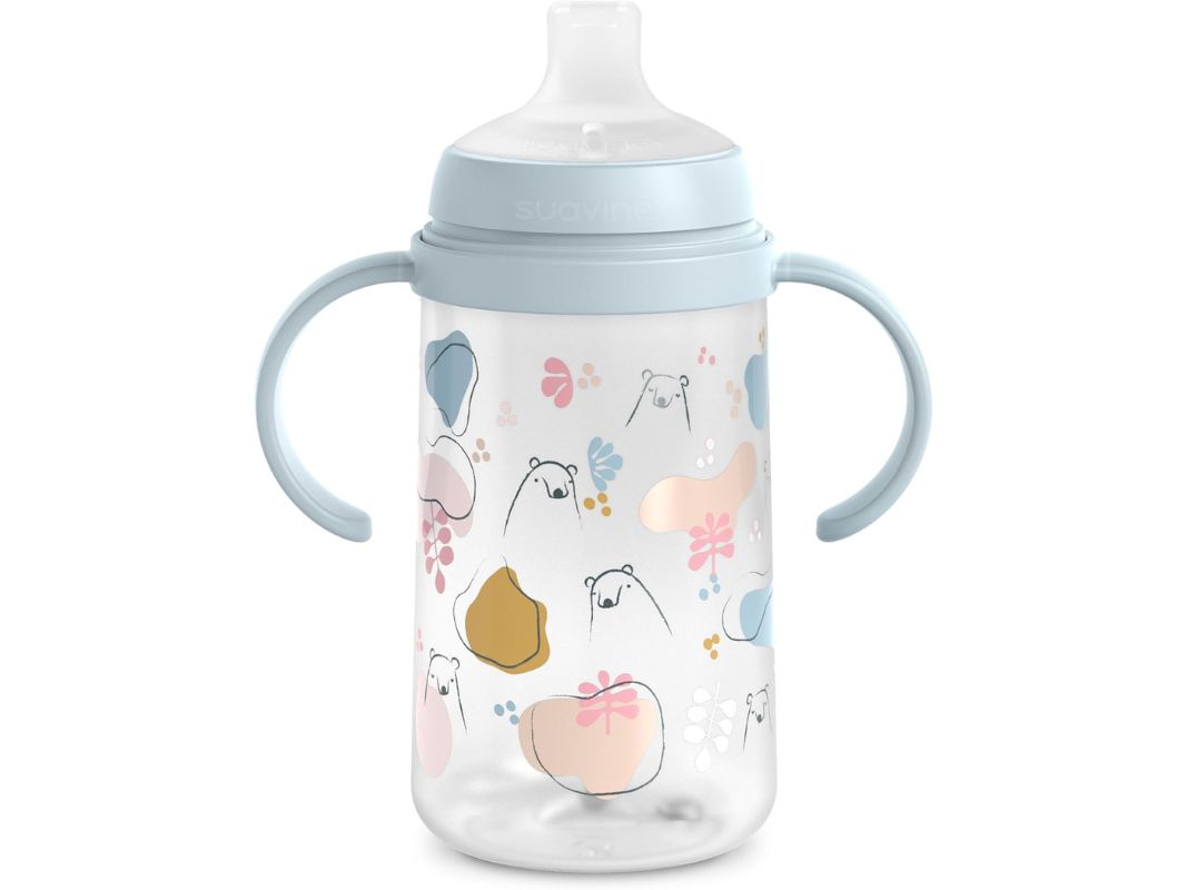 Suavinex Tazza Second +6M 270ml - immagine 6