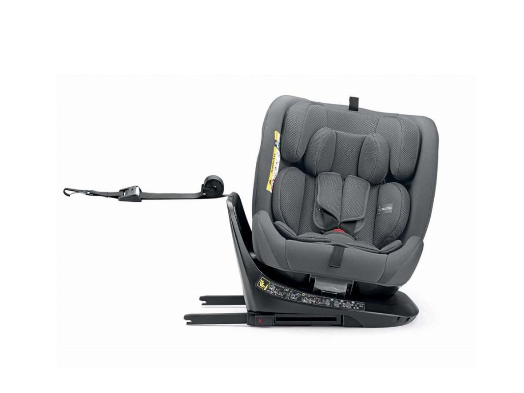 Cam Seggiolino Auto Trip I-Size - immagine 6