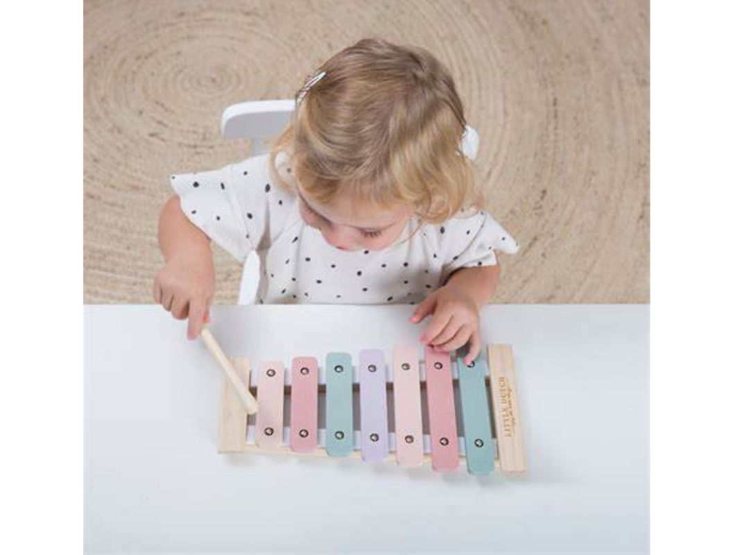Little Dutch Xylofono - immagine 4