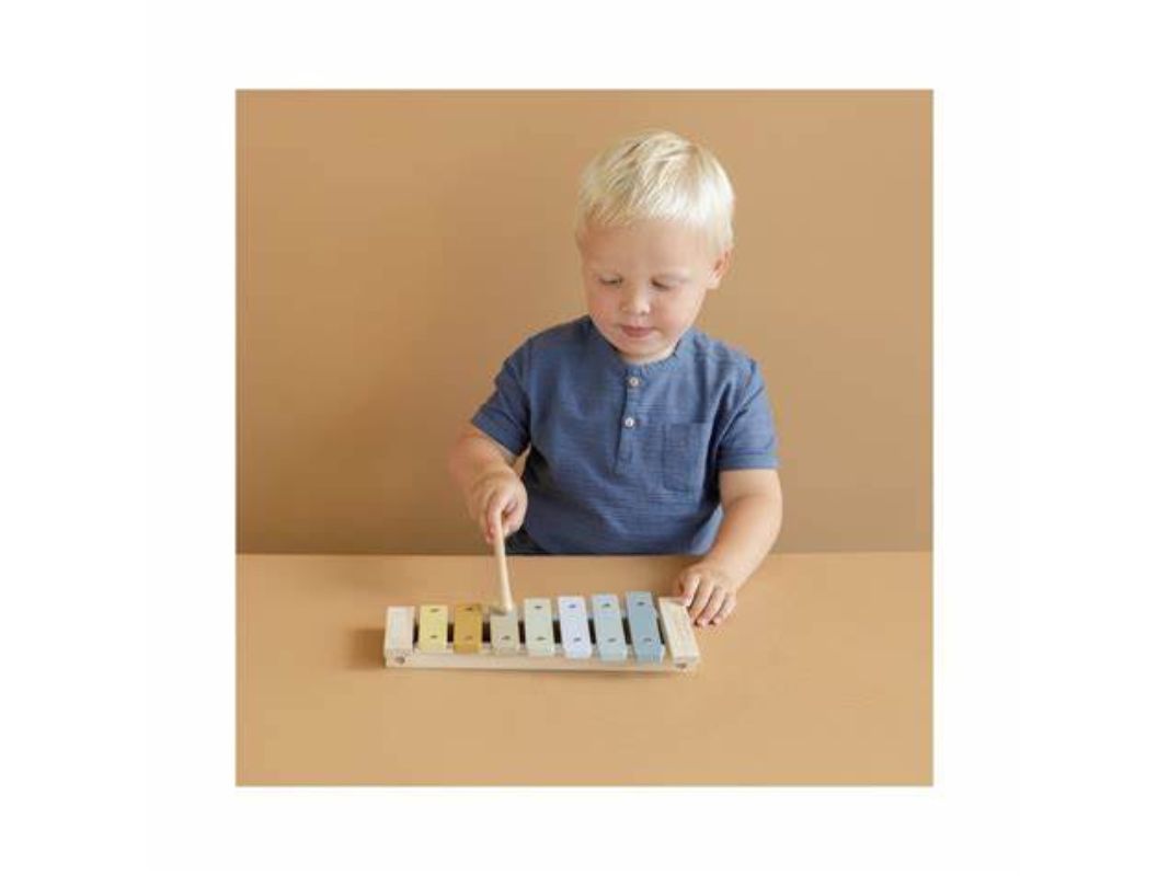 Little Dutch Xylofono - immagine 2