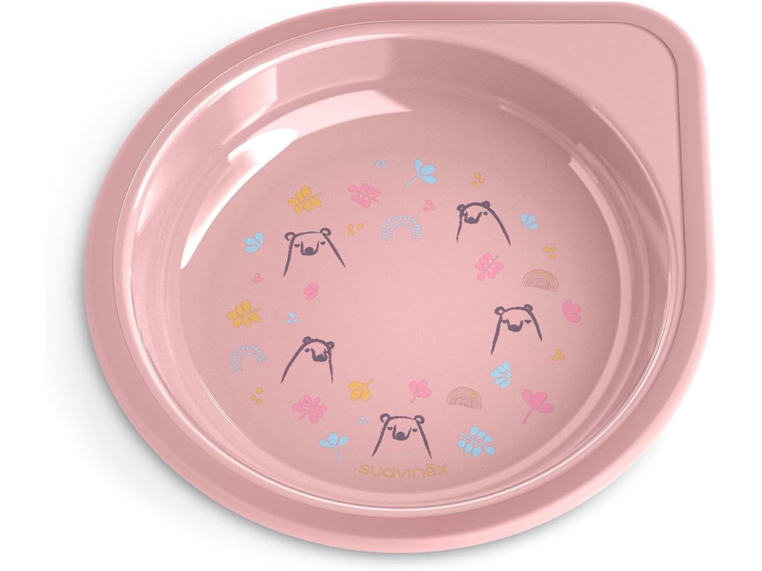 Suavinex Set Svezzamento My Family 4pz - immagine 2