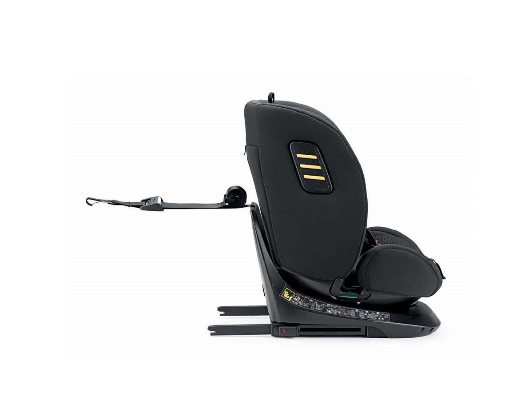 Cam Seggiolino Auto Trip I-Size - immagine 4