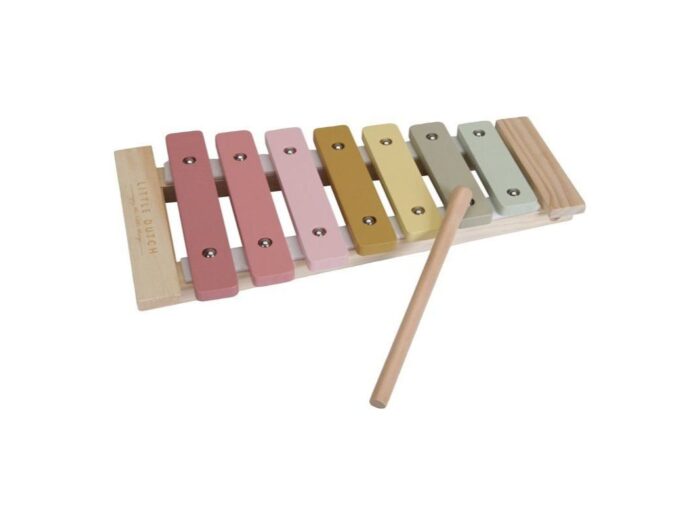 Little Dutch Xylofono - immagine 3