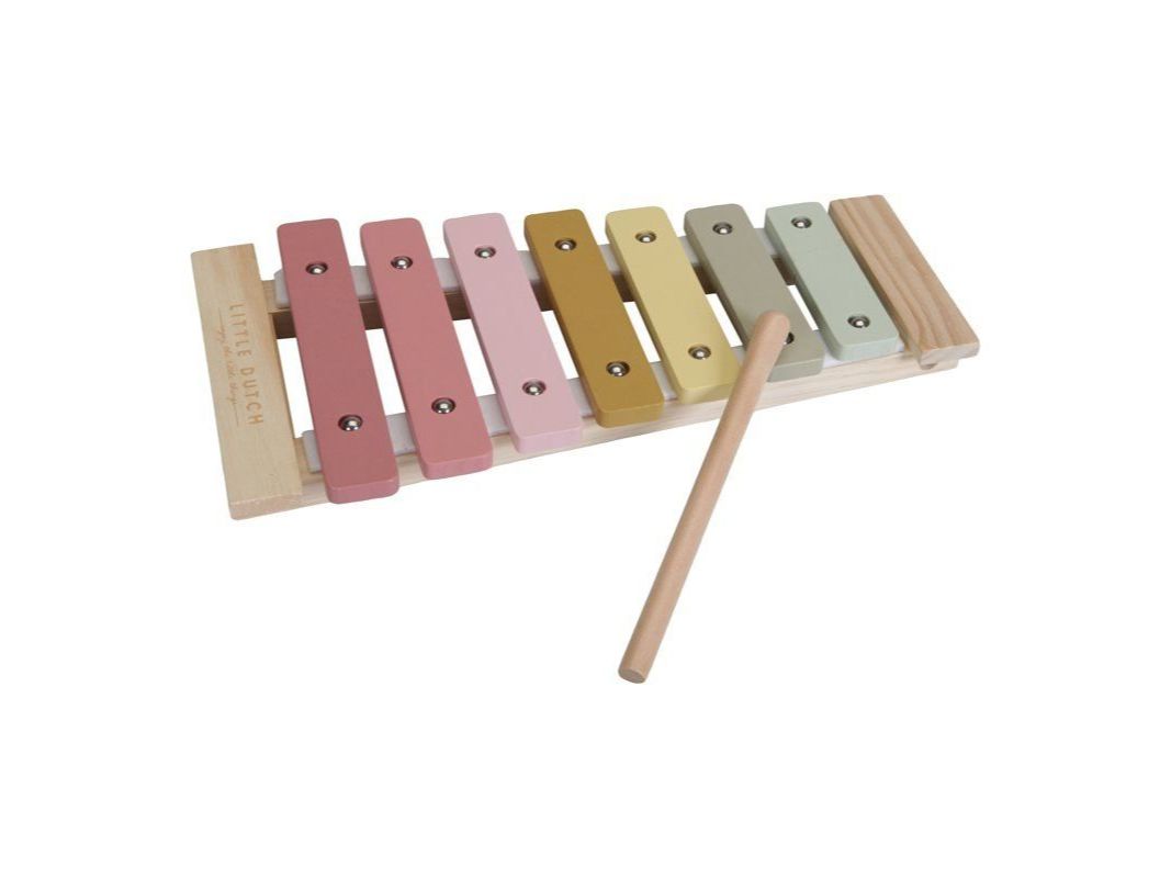 Little Dutch Xylofono - immagine 3