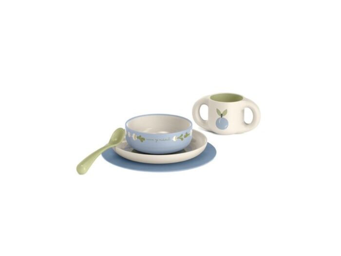 Suavinex Set Svezzamento  6M+ - immagine 4