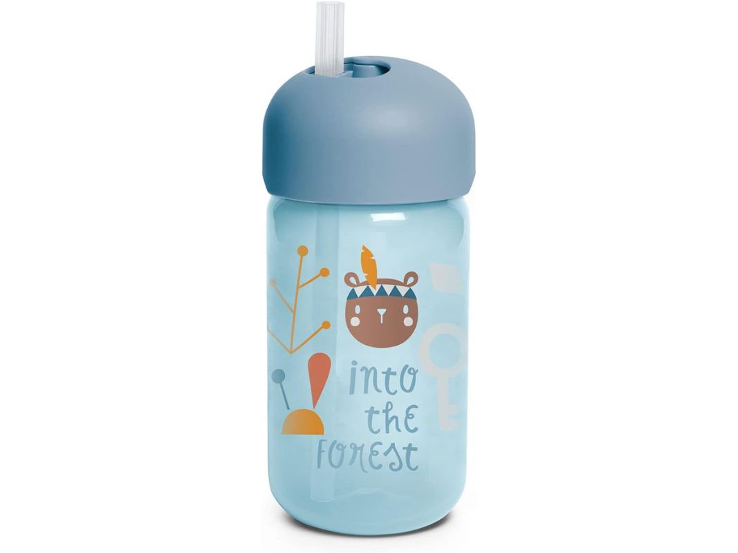 Suavinex Tazza Cannuccia +18M 340ml - immagine 8
