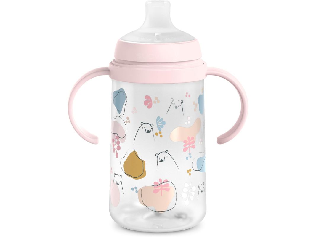 Suavinex Tazza Second +6M 270ml - immagine 2