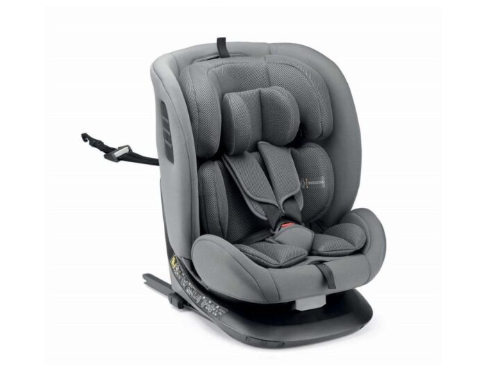 Cam Seggiolino Auto Trip I-Size - immagine 2
