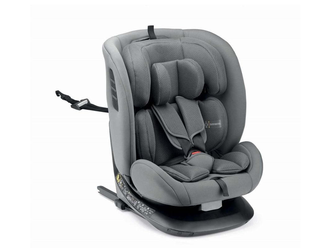 Cam Seggiolino Auto Trip I-Size - immagine 2