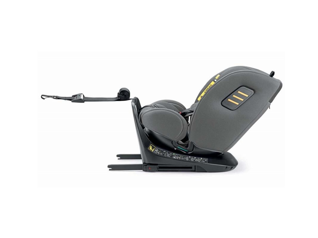 Cam Seggiolino Auto Trip I-Size - immagine 5