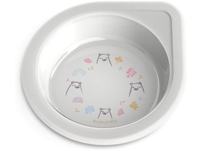 Suavinex Set Svezzamento My Family 4pz - immagine 7