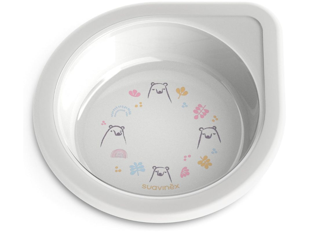 Suavinex Set Svezzamento My Family 4pz - immagine 7