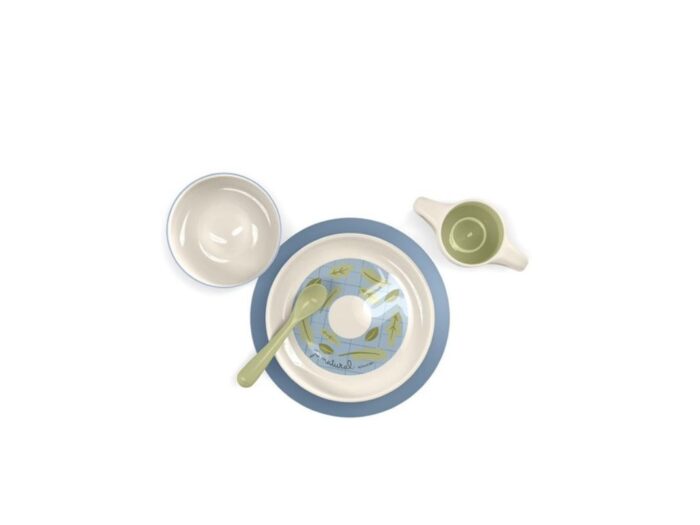 Suavinex Set Svezzamento  6M+ - immagine 3