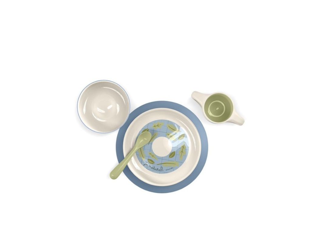 Suavinex Set Svezzamento  6M+ - immagine 3