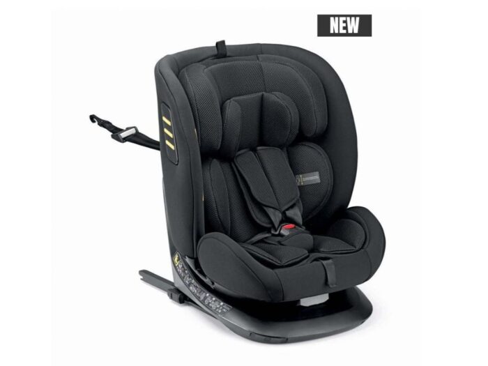 Cam Seggiolino Auto Trip I-Size