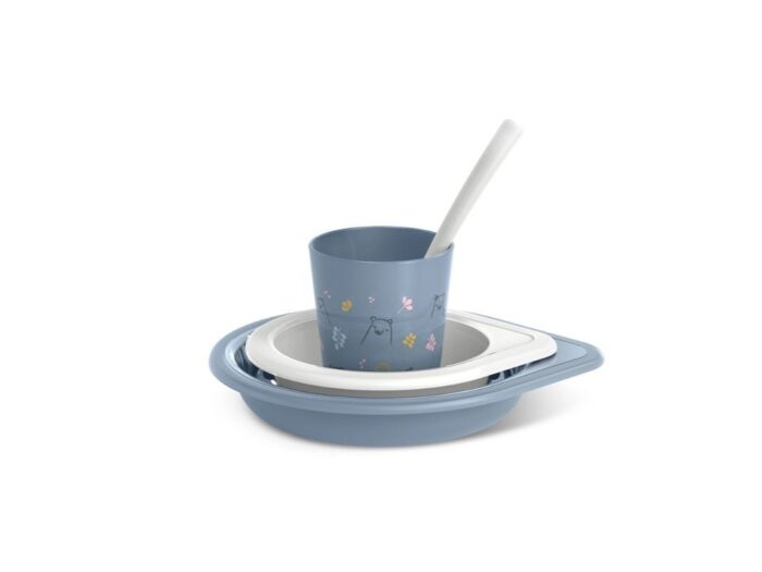 Suavinex Set Svezzamento My Family 4pz - immagine 3