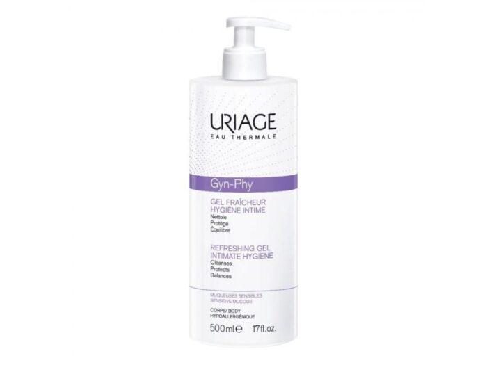 Uriage  Gyn-Phin Intimo 500ml