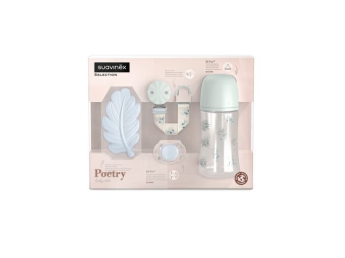 Suavinex Set Regalo Poetry - immagine 4
