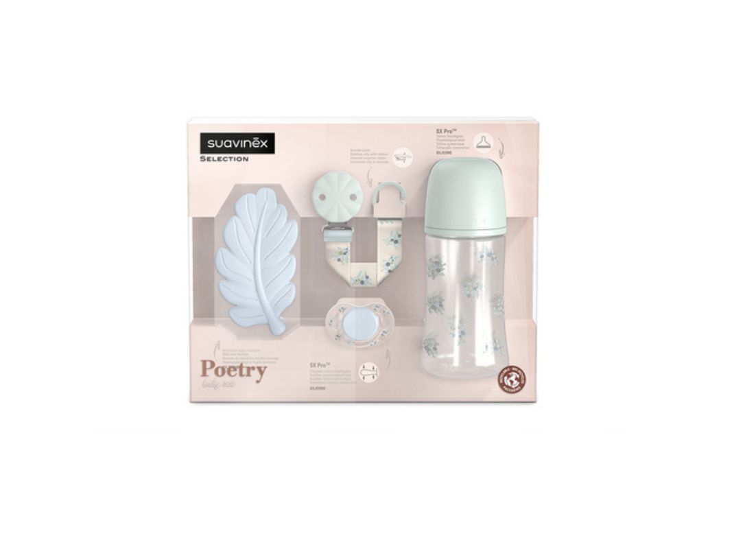 Suavinex Set Regalo Poetry - immagine 4