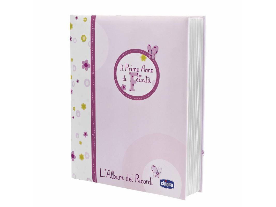 Chicco Libro dei Ricordi - immagine 3