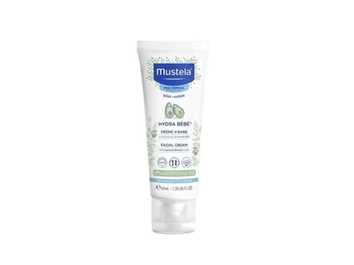 Mustela Hydra Bebè Crema 40ml