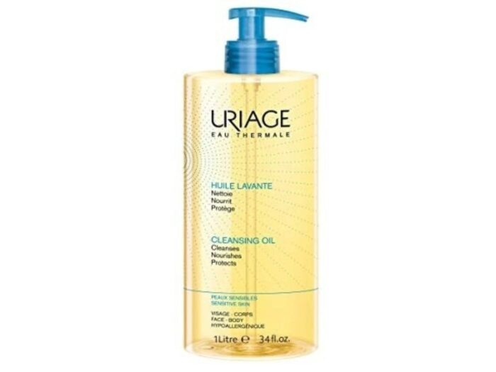 Uriage Olio Lavante 1lt