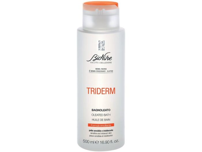 Triderm Bagnoleato 500ml