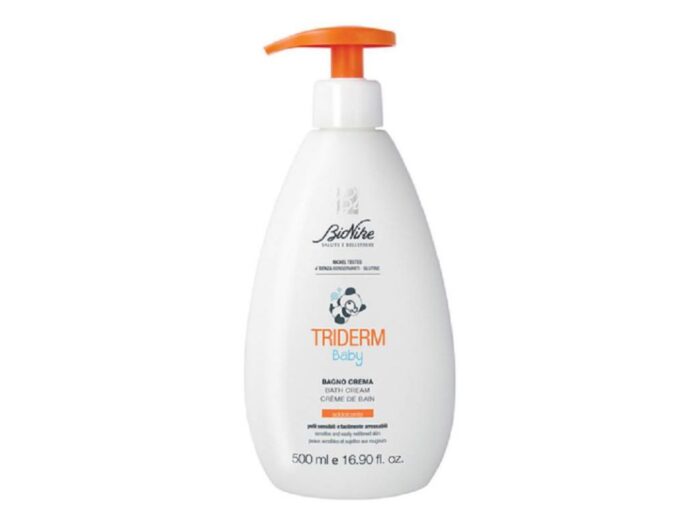 Triderm Baby Bagno Crema 500ml