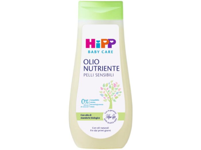 Hipp Olio Nutriente 200ml