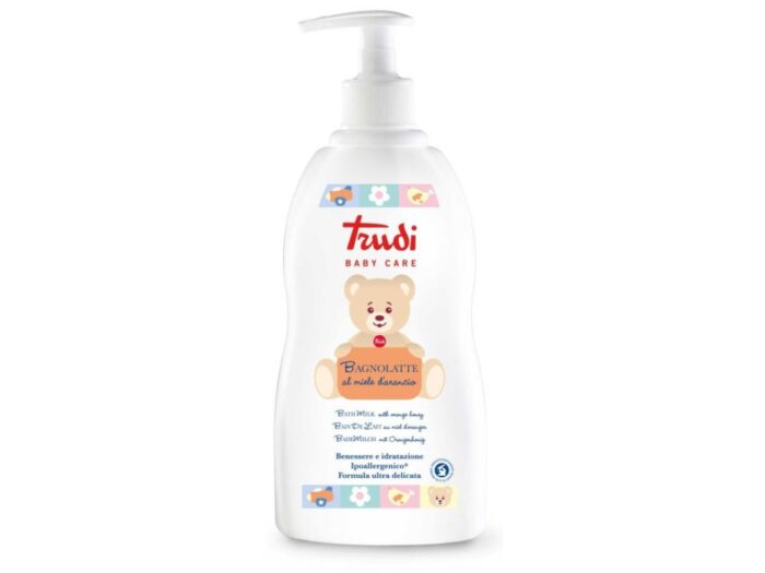 Trudi Bagnolatte 500ml