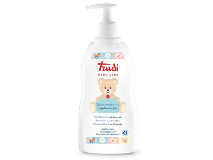 Trudi Shampoolatte 500ml
