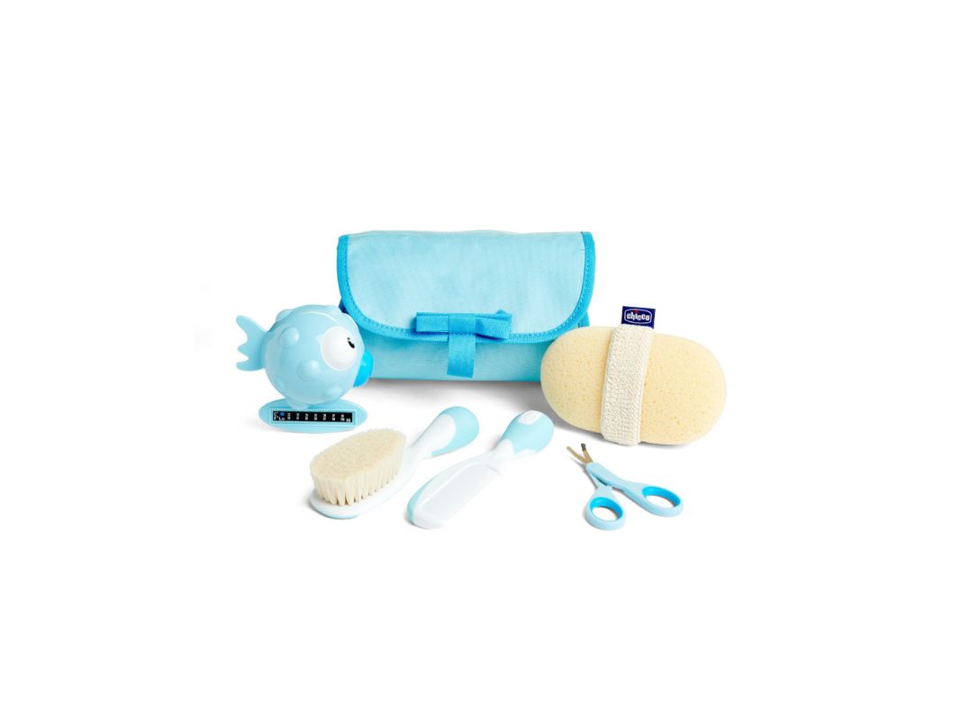 Chicco Set Igiene - immagine 4