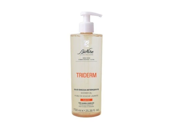 Triderm Detergente Olio Doccia 750ml