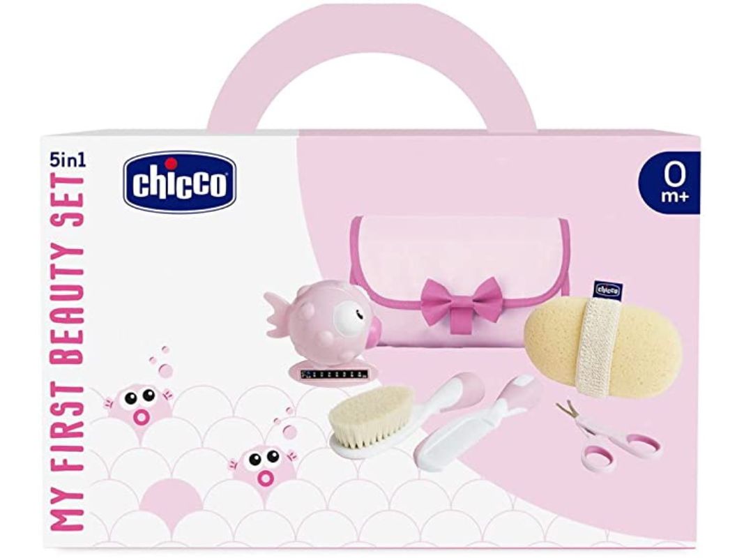 Chicco Set Igiene - immagine 3