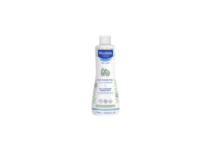 Mustela Bagnetto Mille Bolle 750ml