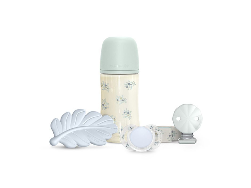 Suavinex Set Regalo Poetry - immagine 3