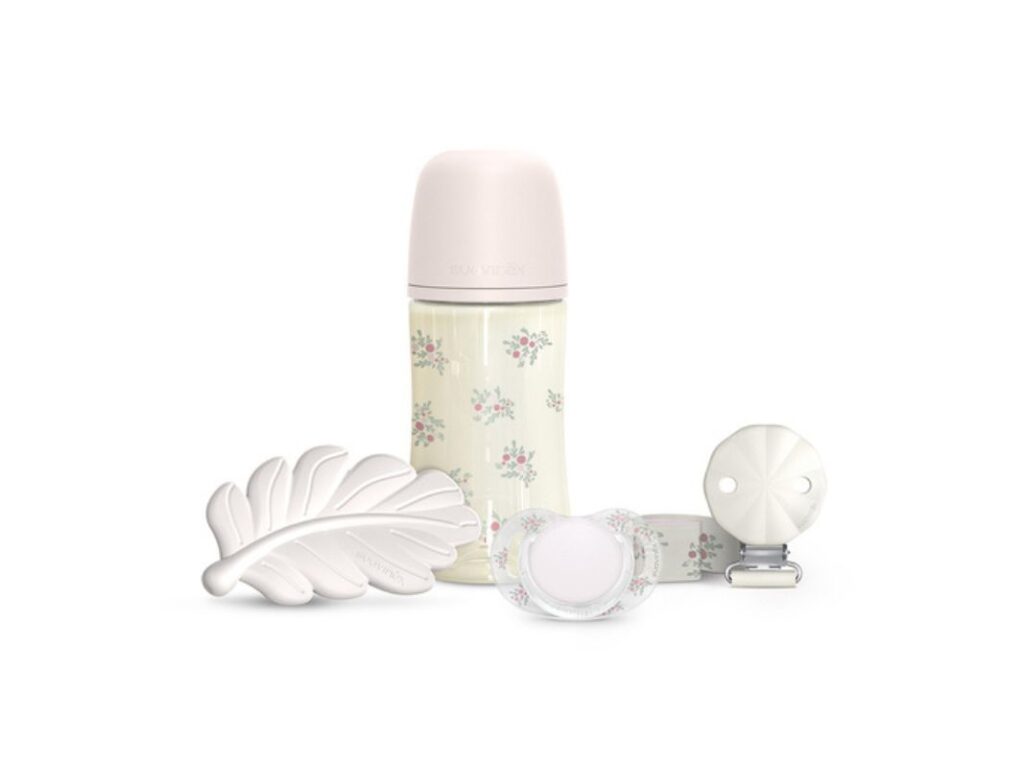 Suavinex Set Regalo Poetry - Rosa image