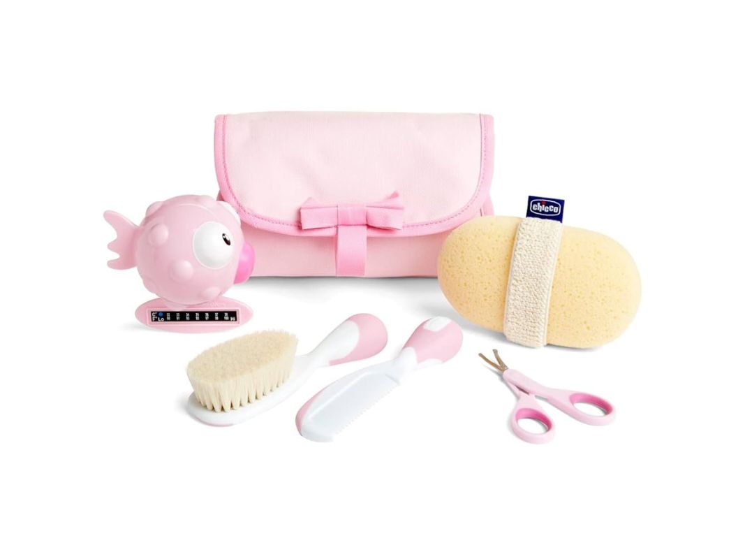 Chicco Set Igiene - immagine 2