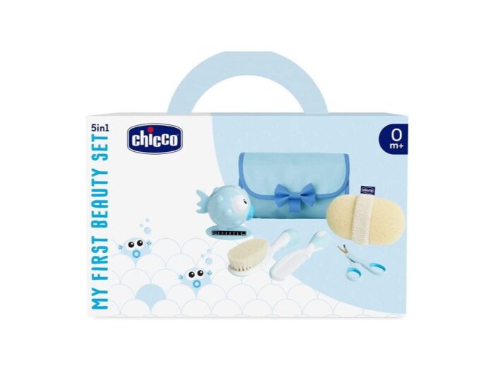 Chicco Set Igiene