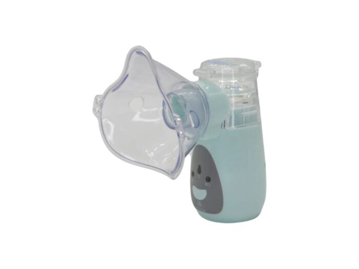 Mizu Nomu Mesh Aerosol Portatile